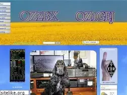 Sites similar to oz1gej.dk