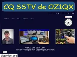 Sites similar to oz1qx.dk