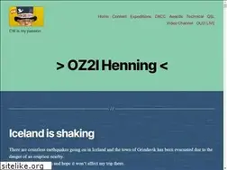 Sites similar to oz2i.dk