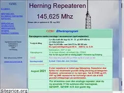 Sites similar to oz8h.dk