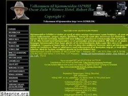 Sites similar to oz9rh.dk