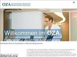 Sites similar to oza-m.de