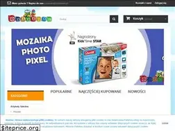Sites similar to ozabawki.pl