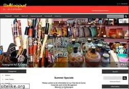 Sites similar to ozaboriginal.com.au