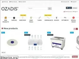 Sites similar to ozadis.com