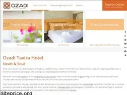 Sites similar to ozaditavirahotel.com