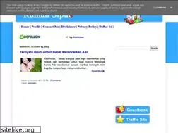 Sites similar to ozaena.blogspot.com