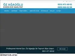 Sites similar to ozagaogluevdeneve.com