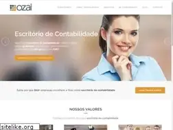 Sites similar to ozai.com.br
