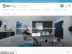 Sites similar to ozaironline.com.au