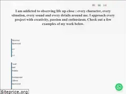 Sites similar to ozairrao.com