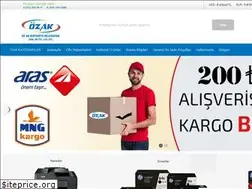 Sites similar to ozakbilgisayar.com.tr