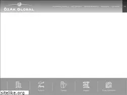 Sites similar to ozakglobal.com