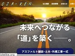 Sites similar to ozaki-kensetsu0921.com