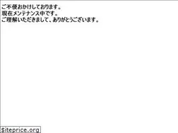 Sites similar to ozaki-s.com