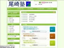 Sites similar to ozakijuku.com