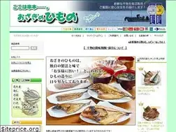 Sites similar to ozakinohimono.com