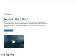 Sites similar to ozaktekstil.com.tr