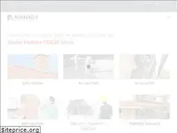Sites similar to ozalibasoglucati.com.tr