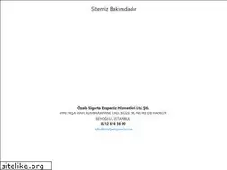 Sites similar to ozalpekspertiz.com