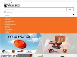 Sites similar to ozaltinavmalzemeleri.com