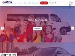 Sites similar to ozaltinturizm.com