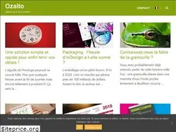 Sites similar to ozalto.com