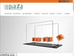 Sites similar to ozaluminyum.com.tr