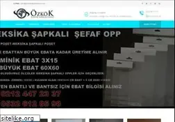 Sites similar to ozambalajdunyasi.com