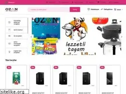 Sites similar to ozan.com.tm