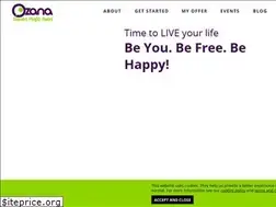 Sites similar to ozanagiusca.com