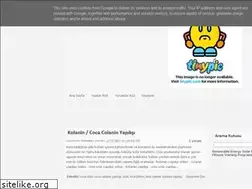 Sites similar to ozanagore.blogspot.com
