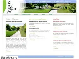 Sites similar to ozanam-grenoble.com