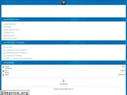 Sites similar to ozanam-lycee.fr