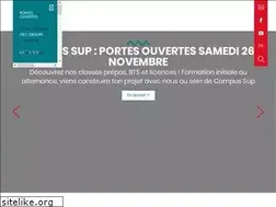 Sites similar to ozanam.eu