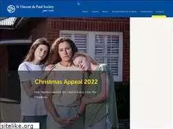 Sites similar to ozanam.org.au