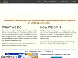 Sites similar to ozanamhouse.ie
