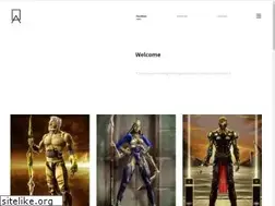Sites similar to ozanandac.com