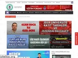 Sites similar to ozancorumlu.com