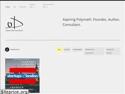 Sites similar to ozandagdeviren.com