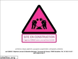 Sites similar to ozandgo.fr