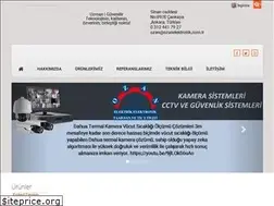 Sites similar to ozanelektronik.com.tr