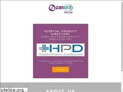Sites similar to ozanera.com