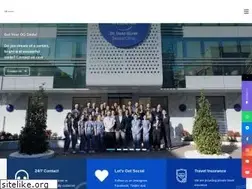 Sites similar to ozanguner.eu