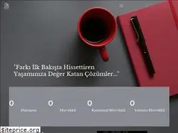 Sites similar to ozanhukuk.com