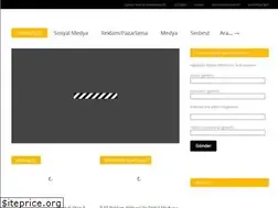 Sites similar to ozanilginoglu.com