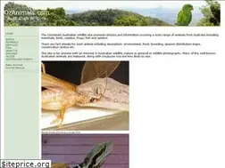 Sites similar to ozanimals.com