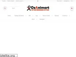 Sites similar to ozanimart.com.au