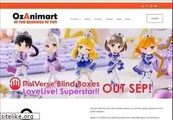 Sites similar to ozanimart.com