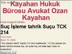 Sites similar to ozankayahan.com